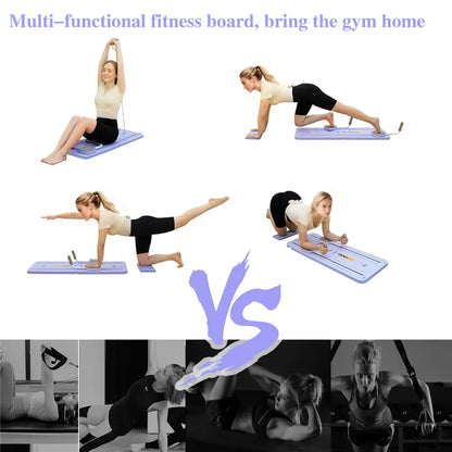 Abs & Legs Workout boards